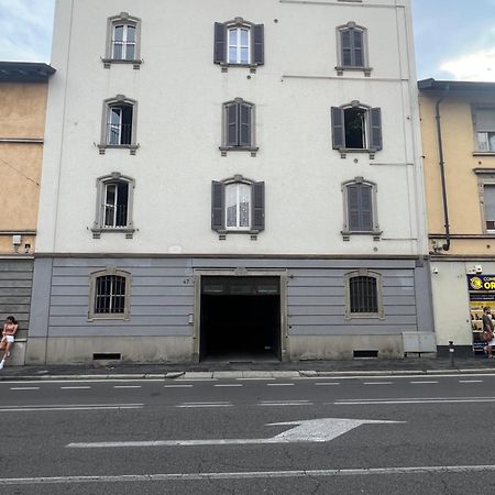 Nur Casa Vacanze Bergamo Bérgamo Exterior foto