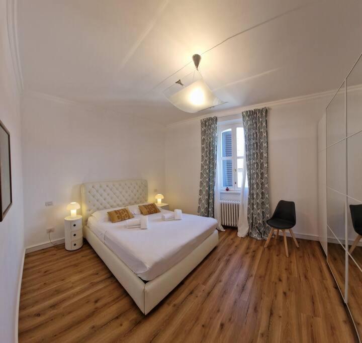 Nur Casa Vacanze Bergamo Bérgamo Exterior foto