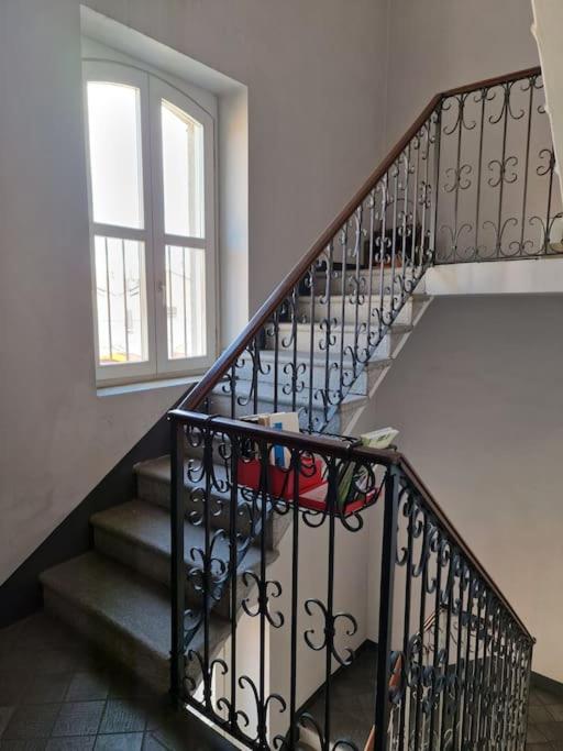Nur Casa Vacanze Bergamo Bérgamo Exterior foto